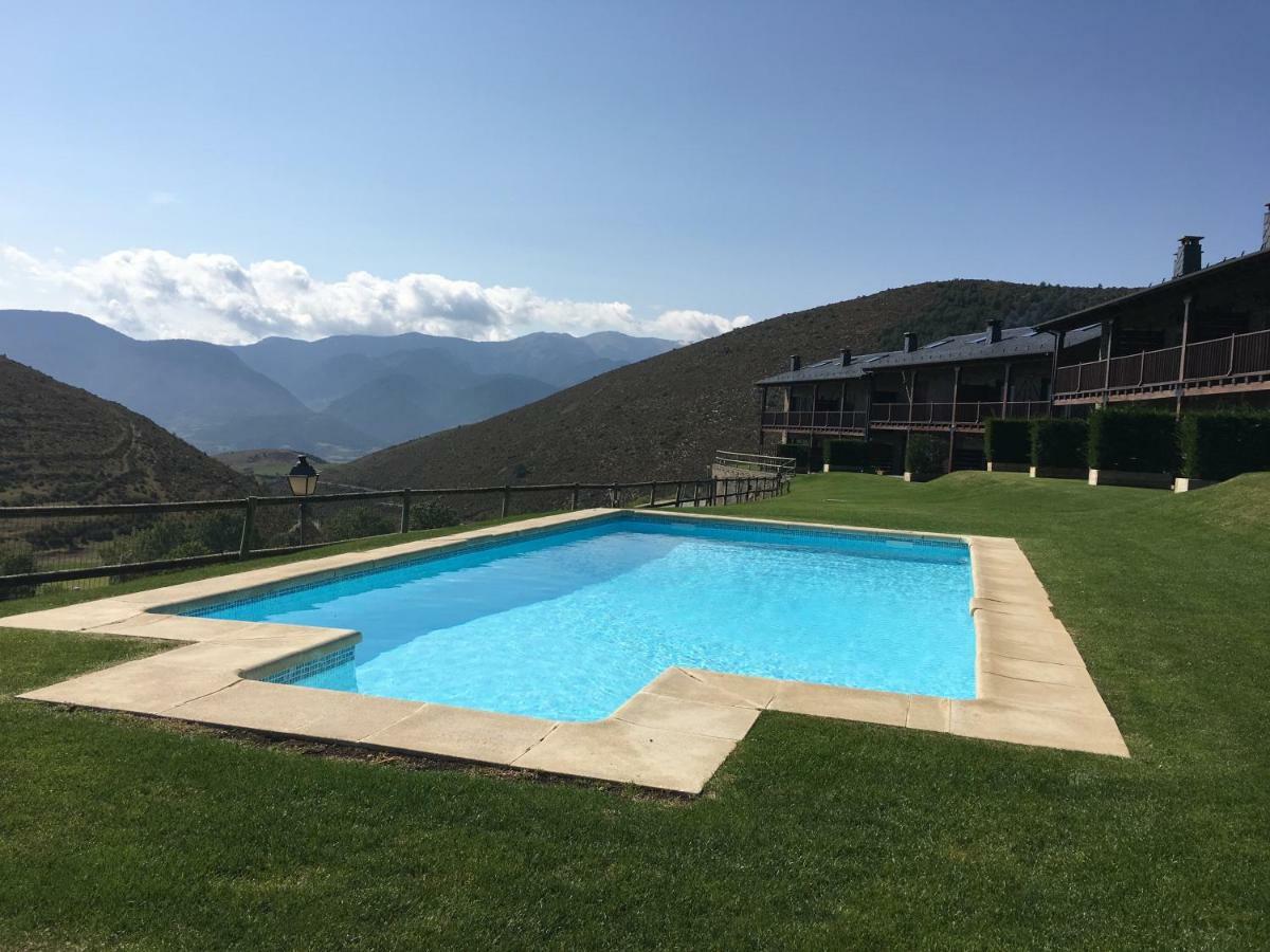 벨베르 데 세르다니아 Elegante Casa En La Cerdana 빌라 외부 사진