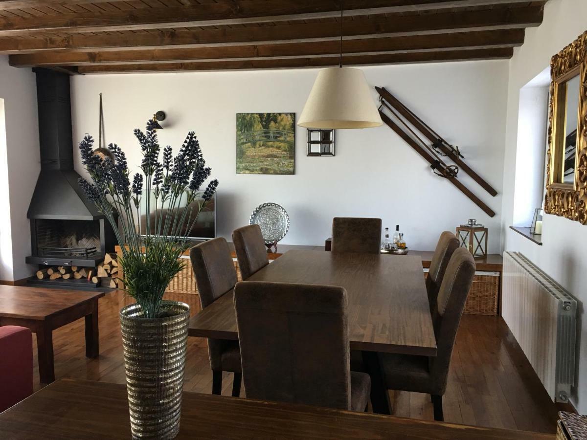 벨베르 데 세르다니아 Elegante Casa En La Cerdana 빌라 외부 사진