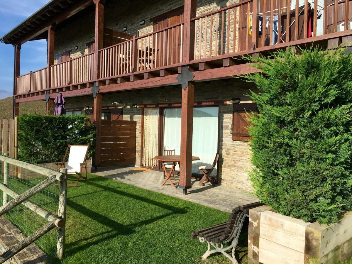 벨베르 데 세르다니아 Elegante Casa En La Cerdana 빌라 외부 사진