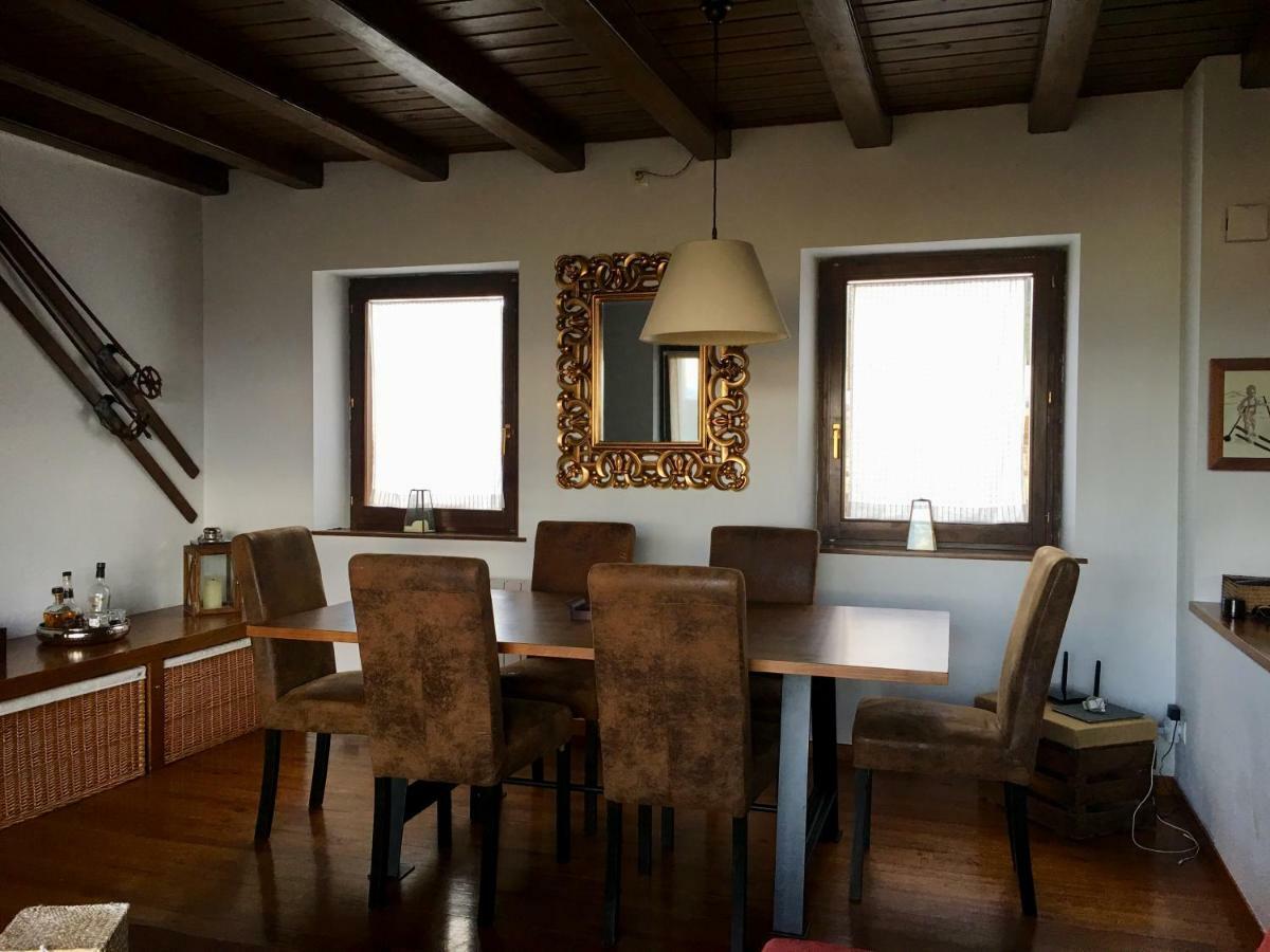 벨베르 데 세르다니아 Elegante Casa En La Cerdana 빌라 외부 사진