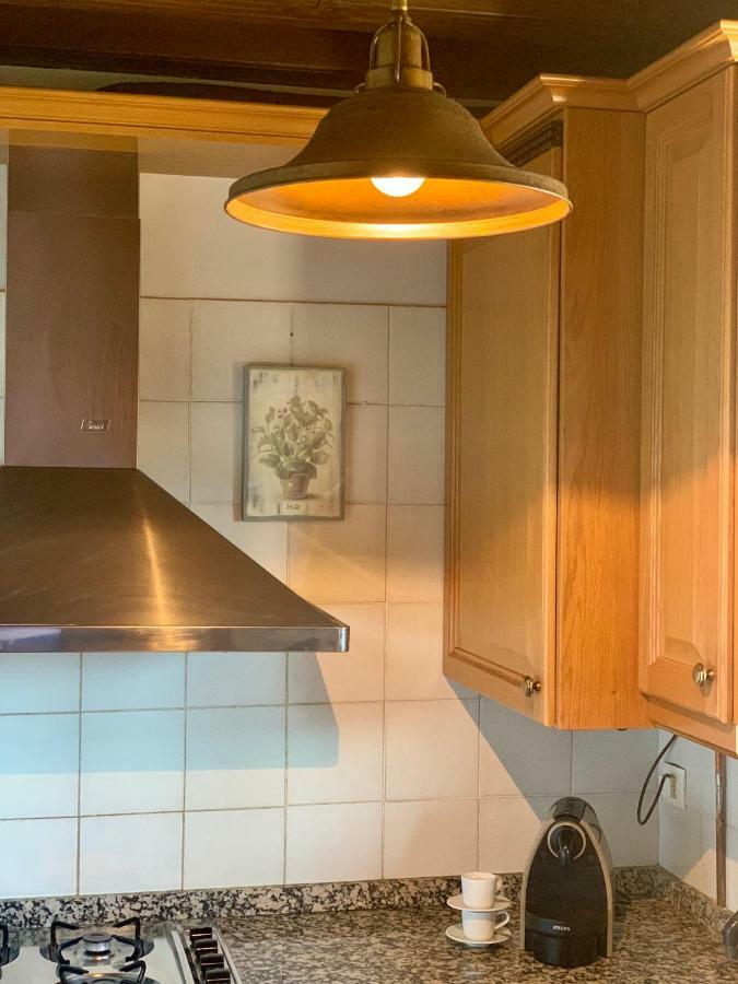 벨베르 데 세르다니아 Elegante Casa En La Cerdana 빌라 외부 사진